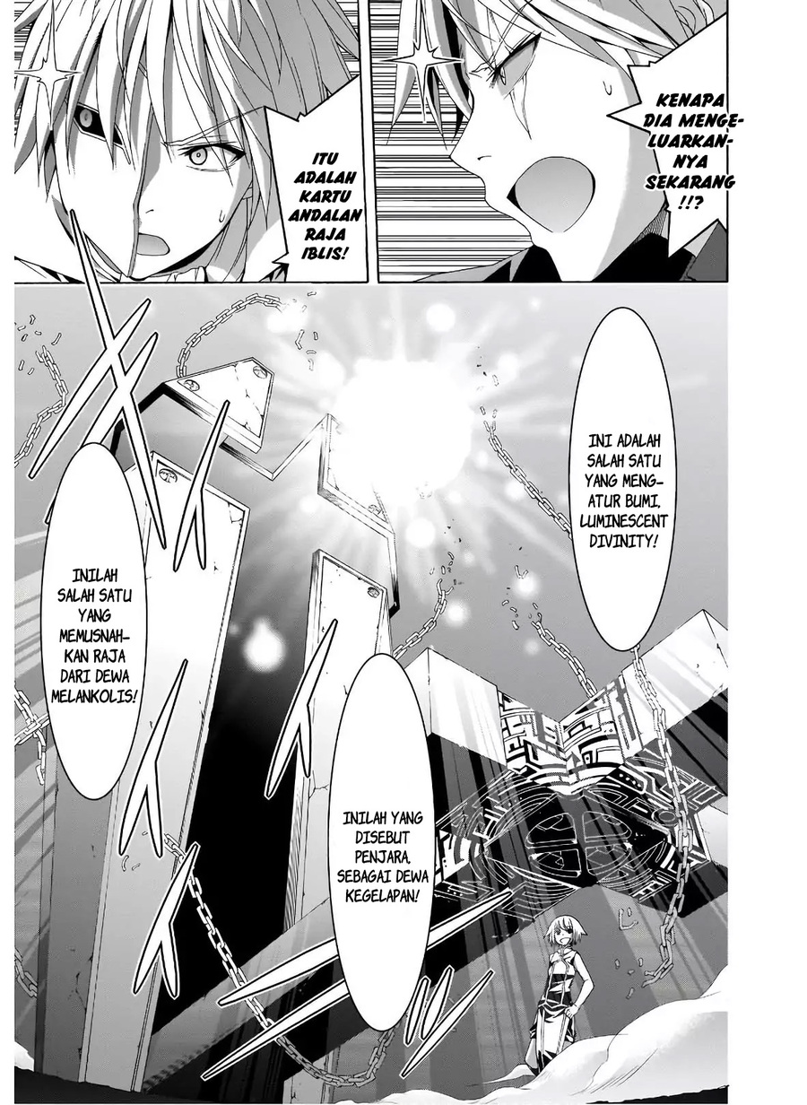 Rise From The Rubble Chapter 16 - halaman 24