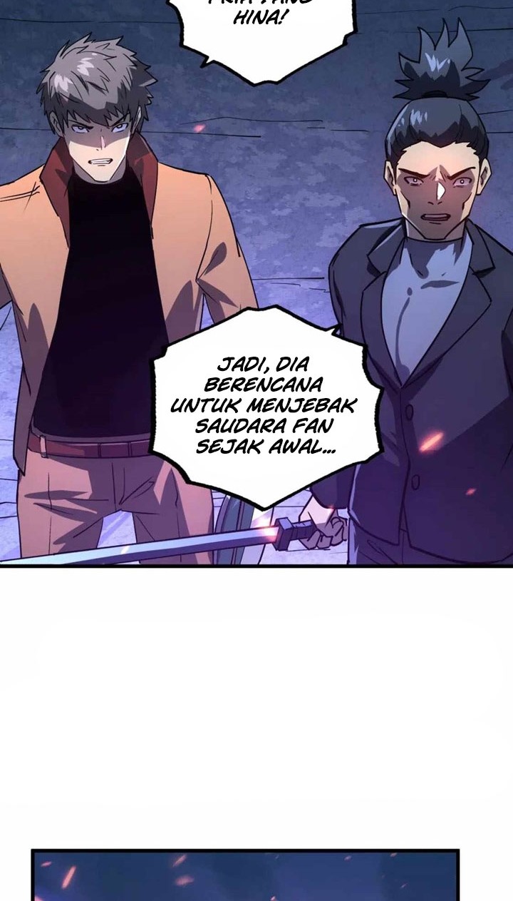 Rise From The Rubble Chapter 160 - halaman 13