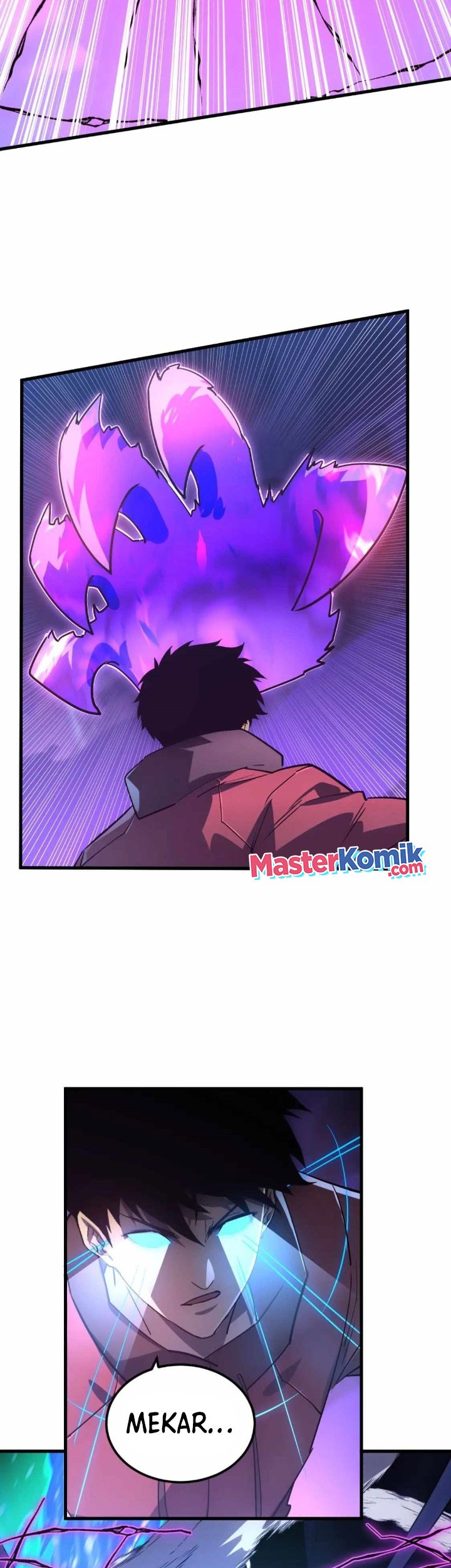 Rise From The Rubble Chapter 160 - halaman 18