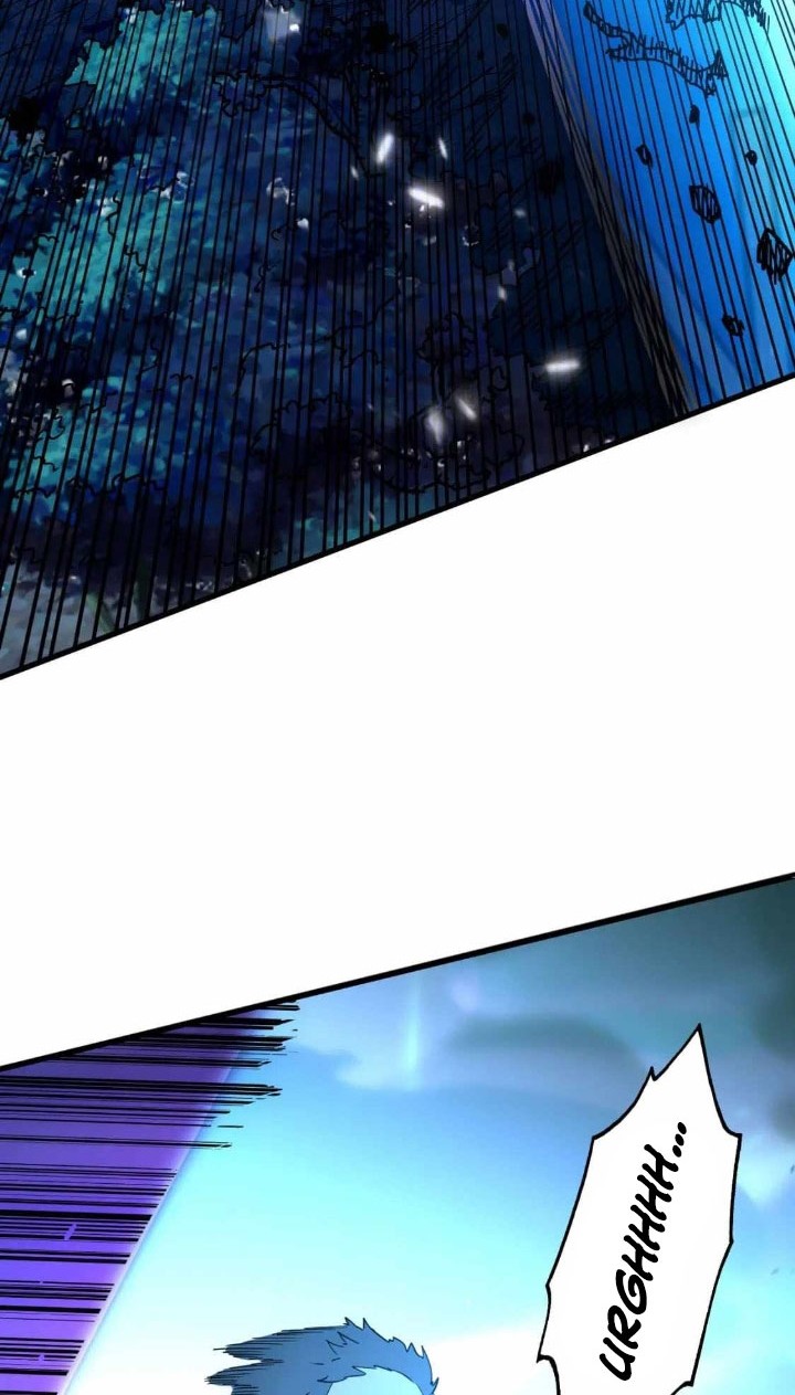 Rise From The Rubble Chapter 160 - halaman 21