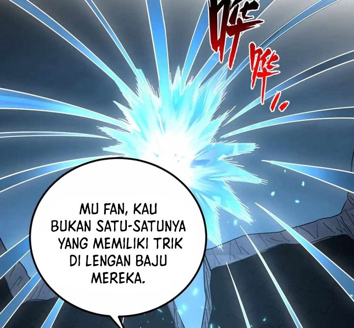 Rise From The Rubble Chapter 160 - halaman 25
