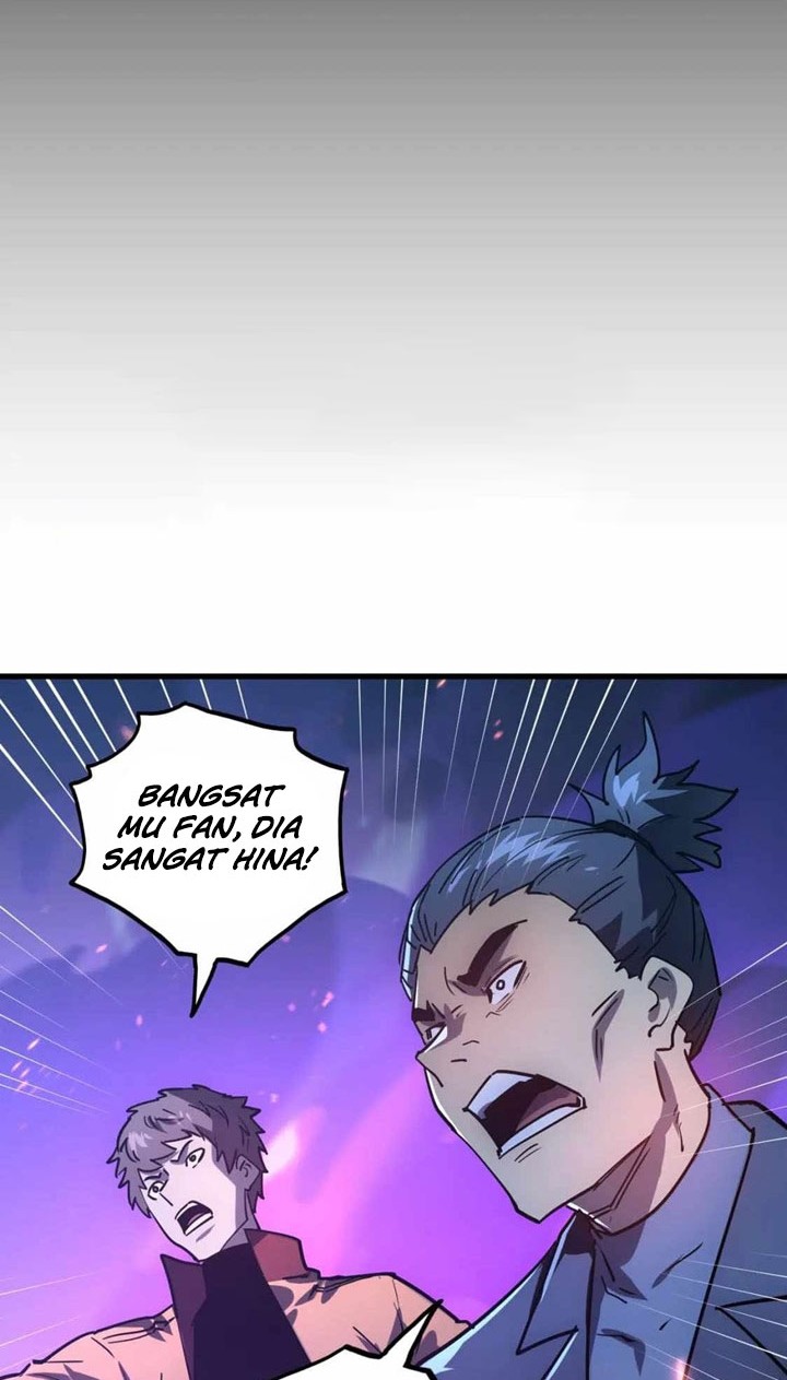 Rise From The Rubble Chapter 160 - halaman 5