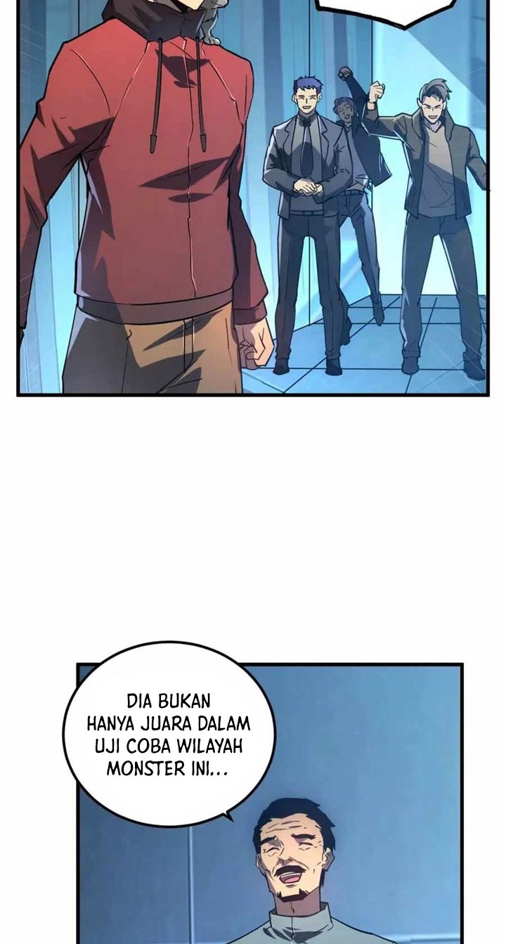 Rise From The Rubble Chapter 162 - halaman 24