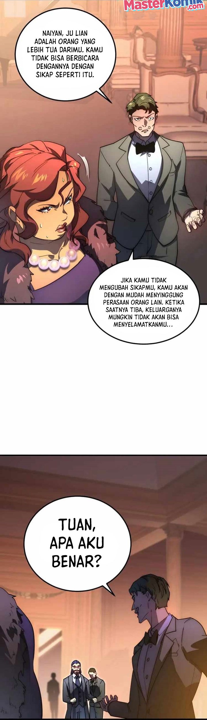 Rise From The Rubble Chapter 163 - halaman 18