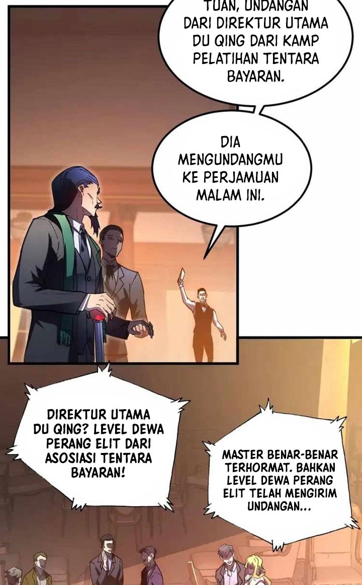 Rise From The Rubble Chapter 163 - halaman 20
