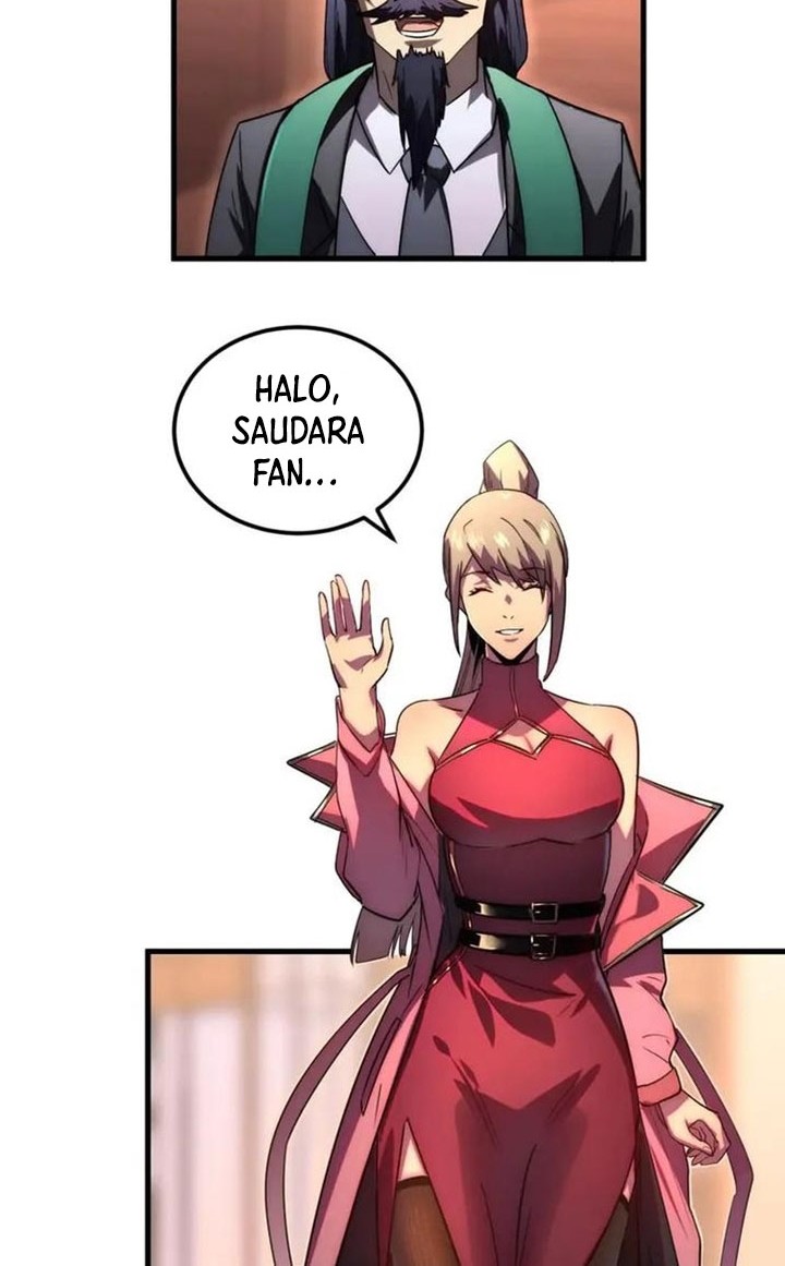 Rise From The Rubble Chapter 163 - halaman 28
