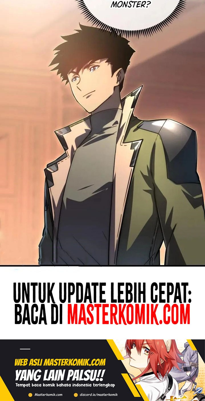 Rise From The Rubble Chapter 163 - halaman 32