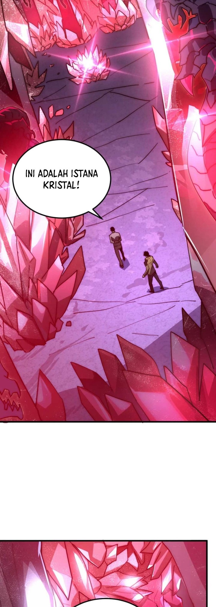 Rise From The Rubble Chapter 164 - halaman 12