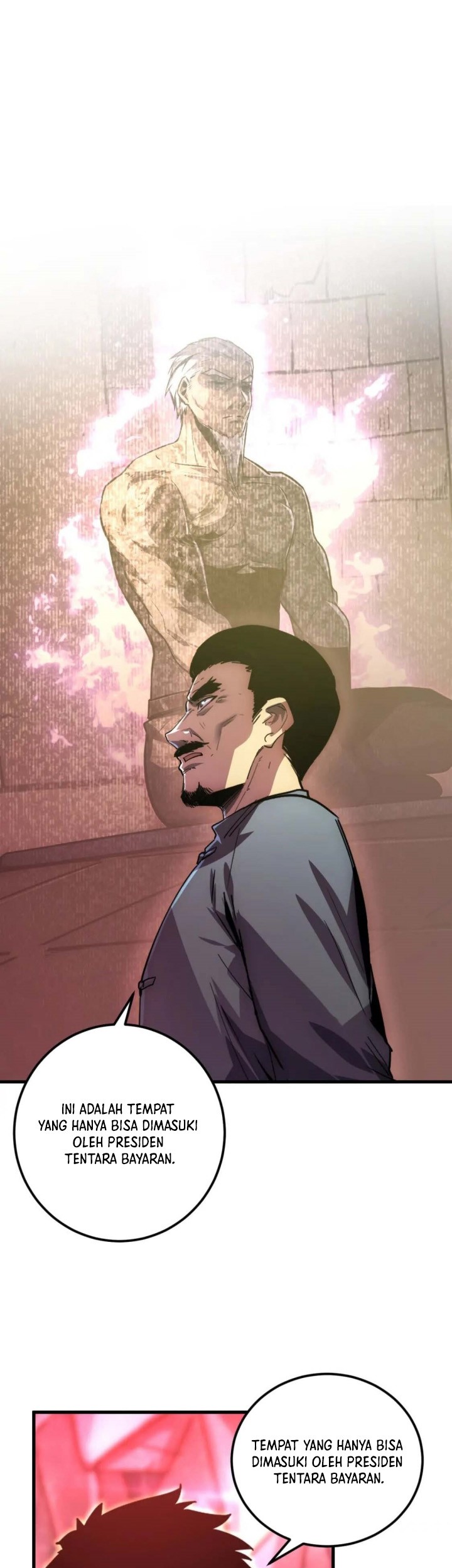 Rise From The Rubble Chapter 164 - halaman 15