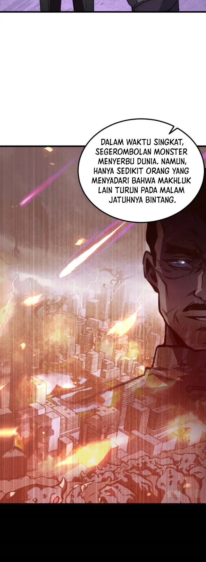 Rise From The Rubble Chapter 164 - halaman 20