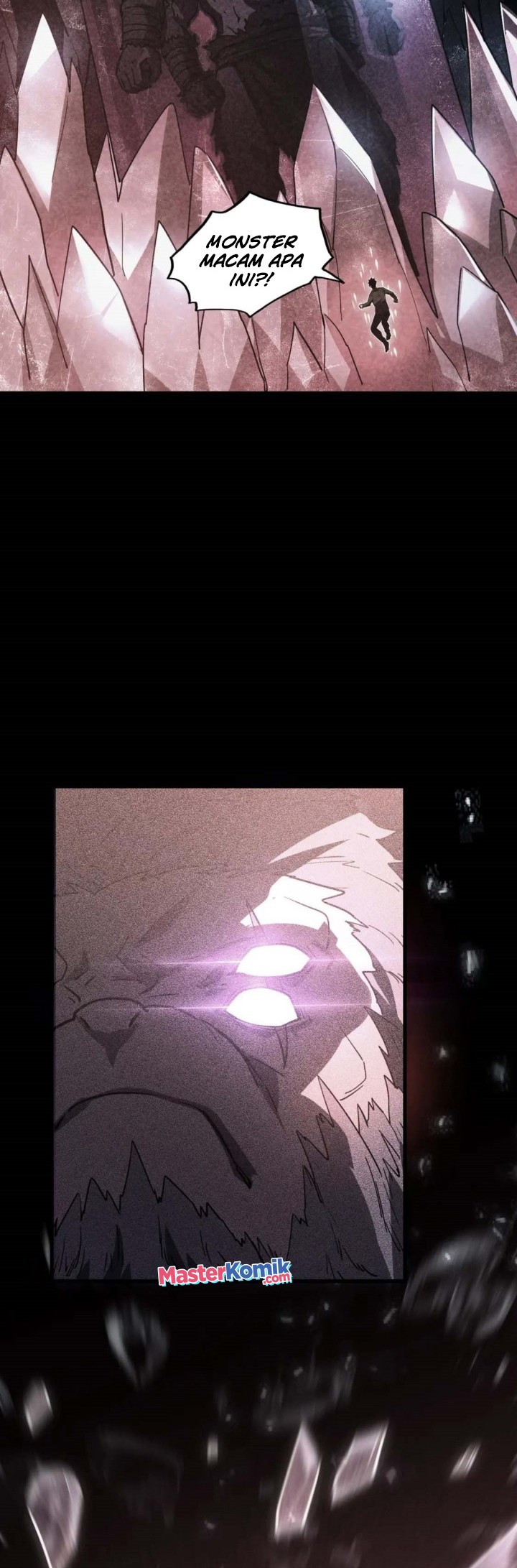Rise From The Rubble Chapter 164 - halaman 22