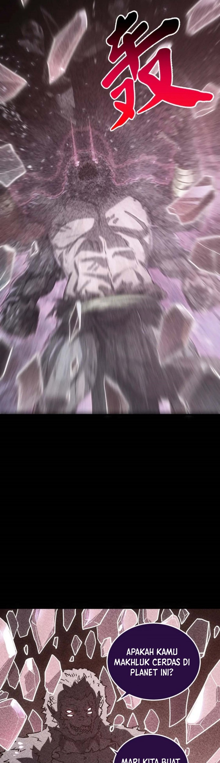 Rise From The Rubble Chapter 164 - halaman 23