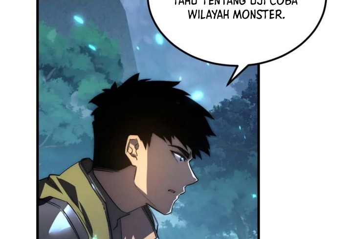 Rise From The Rubble Chapter 165 - halaman 30