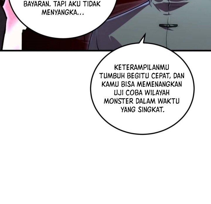 Rise From The Rubble Chapter 165 - halaman 6