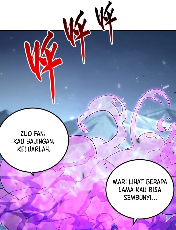 Rise From The Rubble Chapter 166 - halaman 26