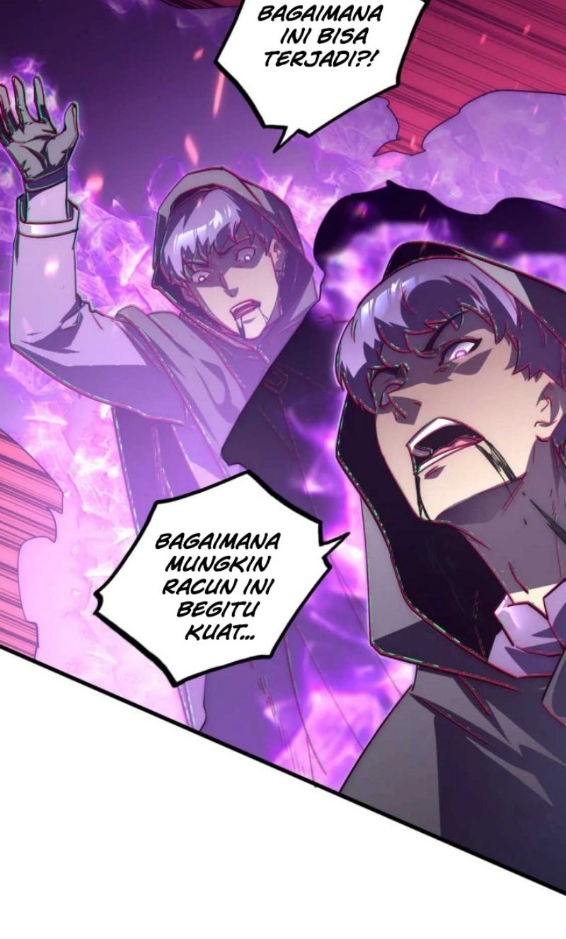 Rise From The Rubble Chapter 167 - halaman 9