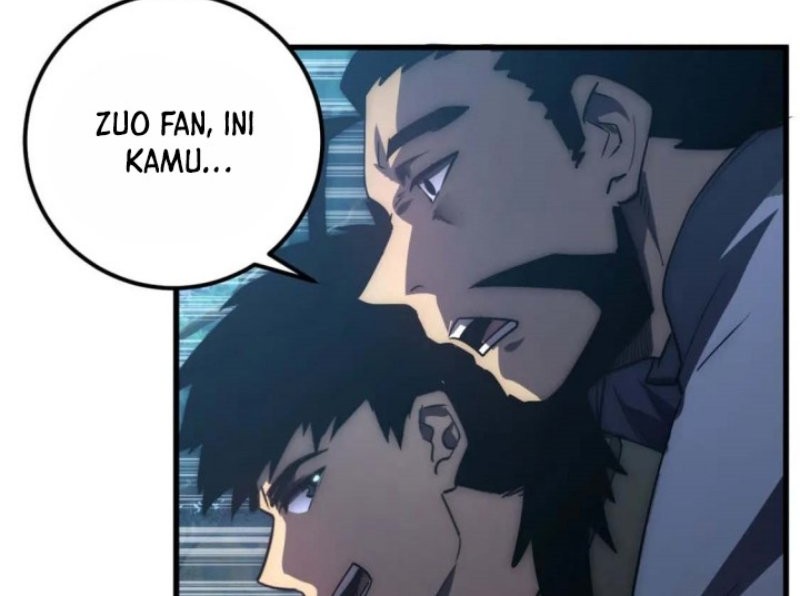 Rise From The Rubble Chapter 168 - halaman 24