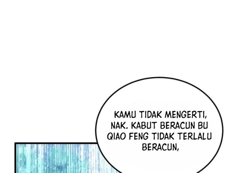 Rise From The Rubble Chapter 168 - halaman 27