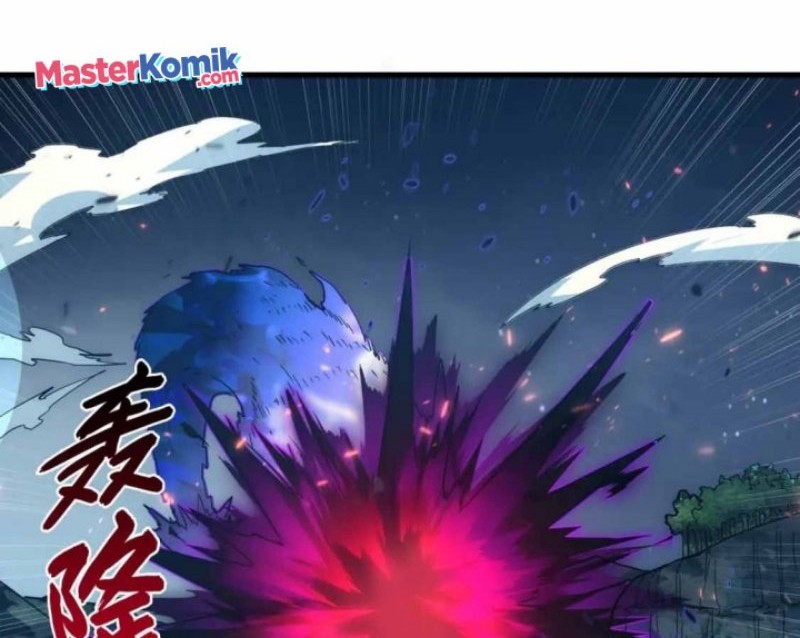 Rise From The Rubble Chapter 168 - halaman 3