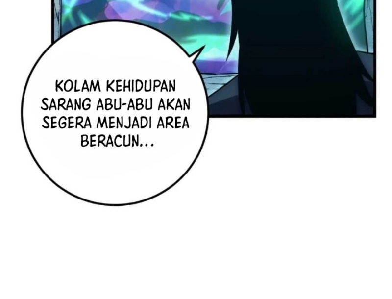 Rise From The Rubble Chapter 168 - halaman 33