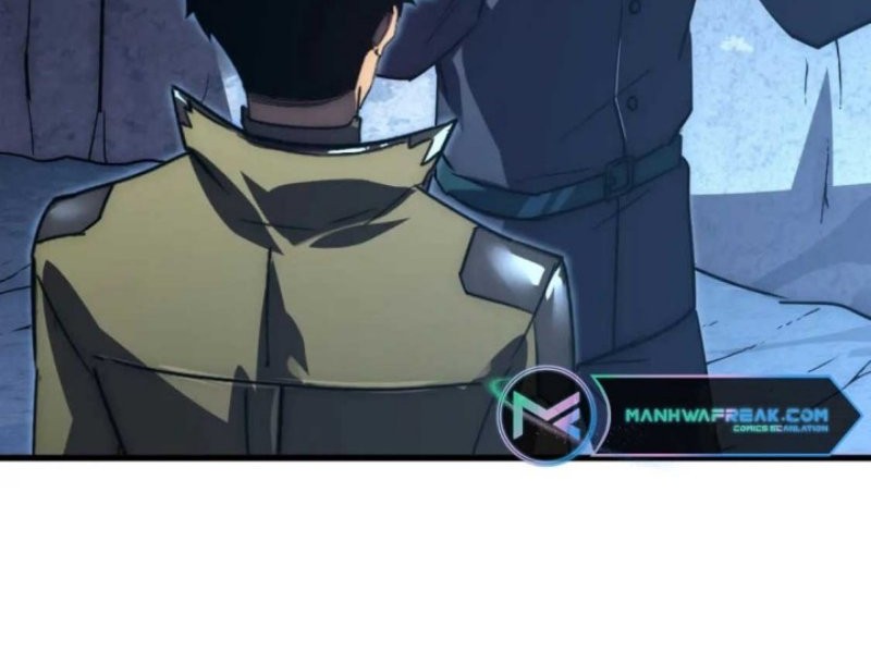 Rise From The Rubble Chapter 168 - halaman 36