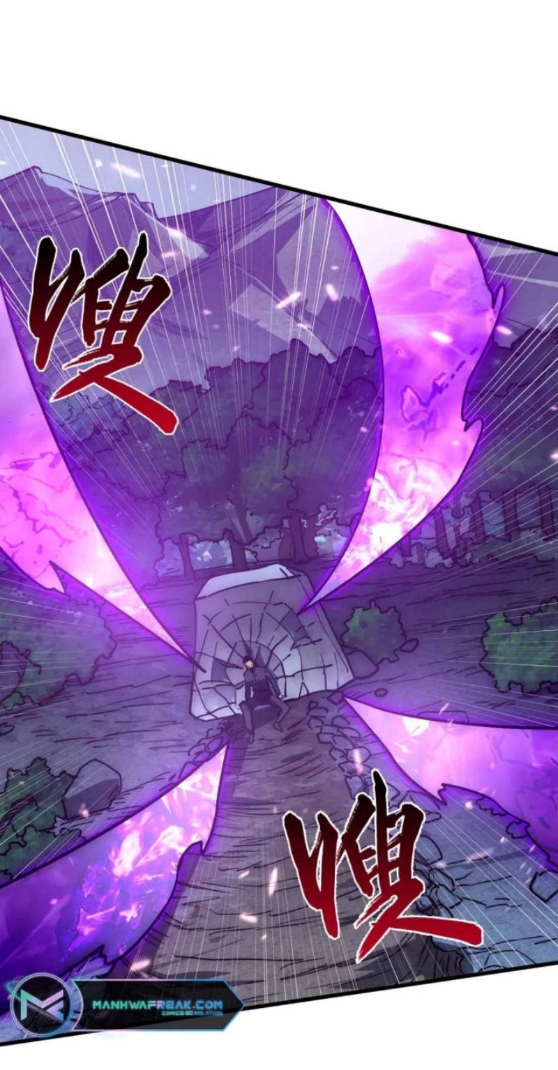 Rise From The Rubble Chapter 168 - halaman 9