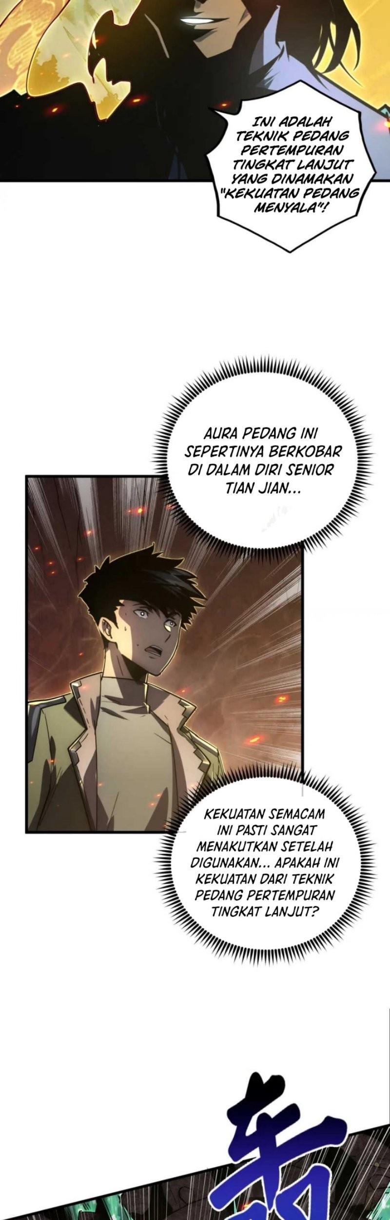Rise From The Rubble Chapter 169 - halaman 10