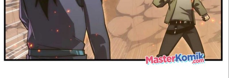 Rise From The Rubble Chapter 169 - halaman 15