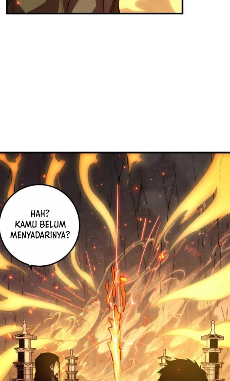 Rise From The Rubble Chapter 169 - halaman 6