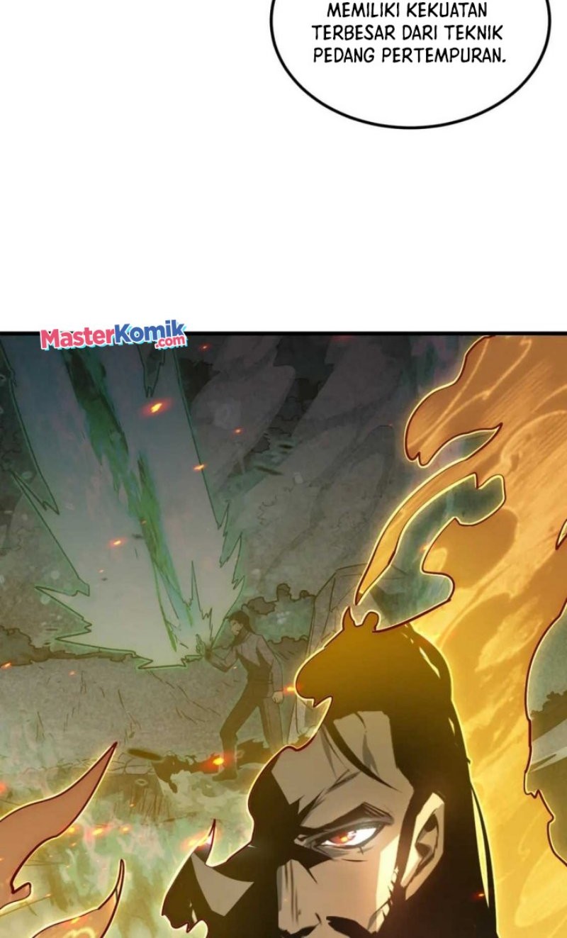 Rise From The Rubble Chapter 169 - halaman 9