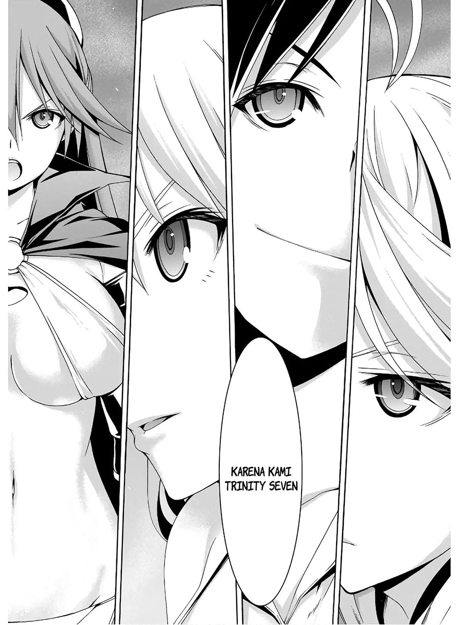 Rise From The Rubble Chapter 17 - halaman 31