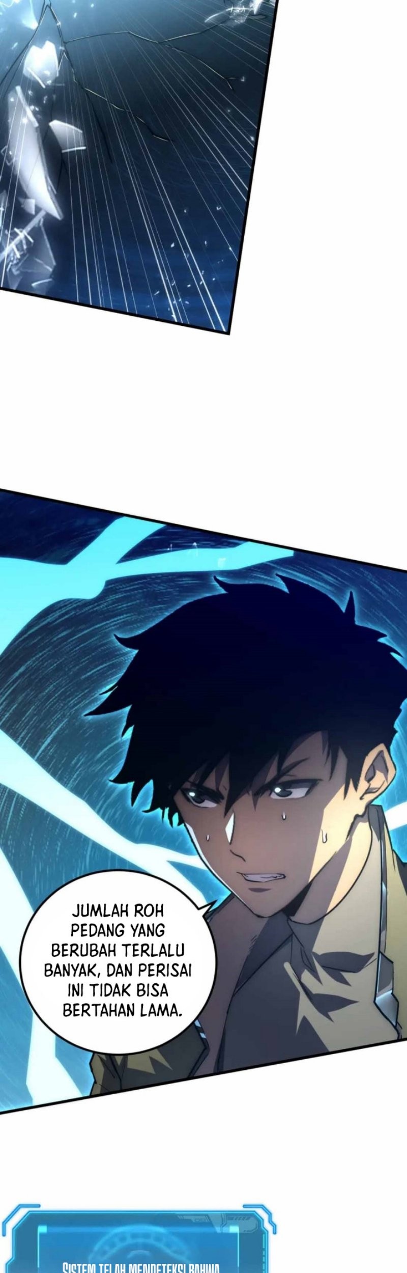 Rise From The Rubble Chapter 170 - halaman 10