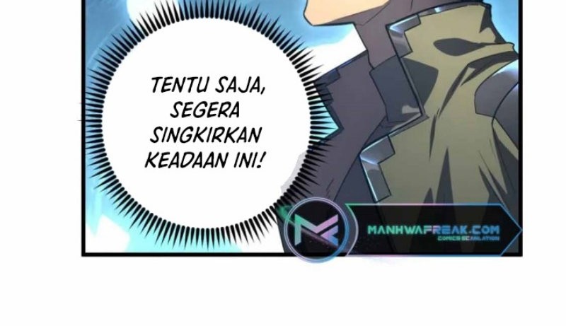 Rise From The Rubble Chapter 170 - halaman 12