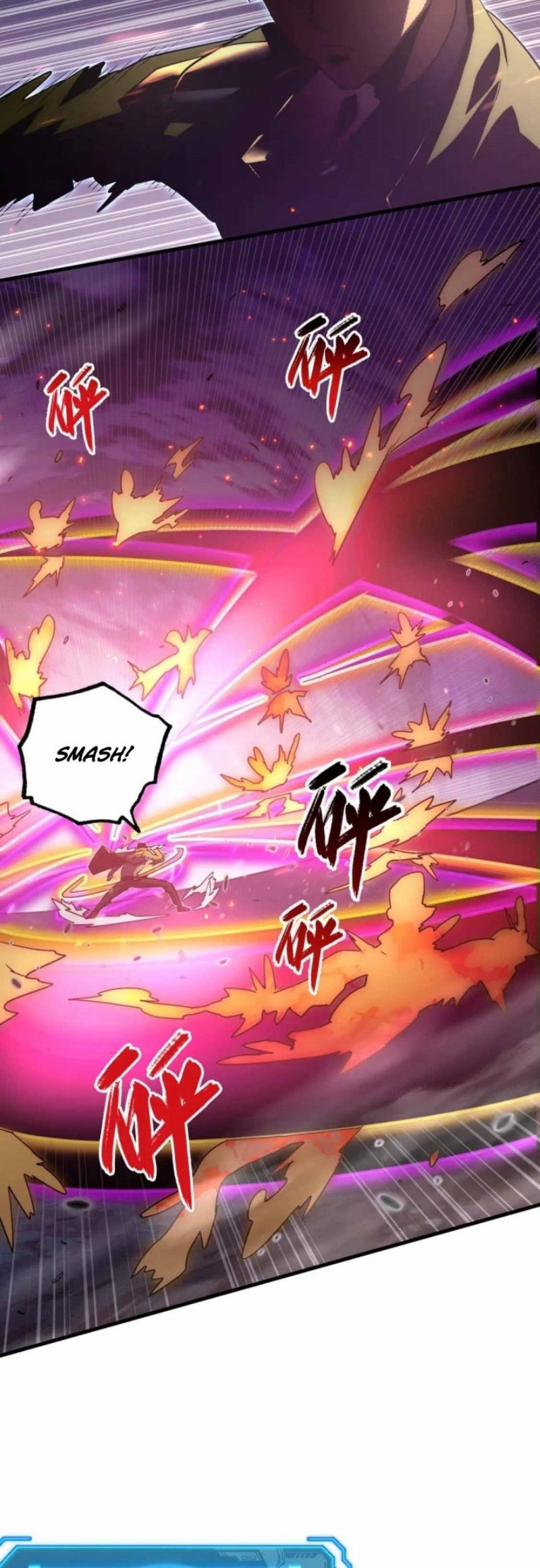 Rise From The Rubble Chapter 170 - halaman 14