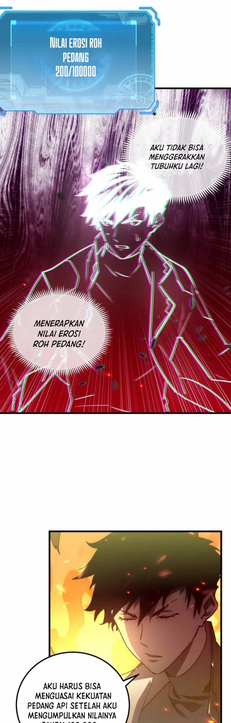 Rise From The Rubble Chapter 170 - halaman 18