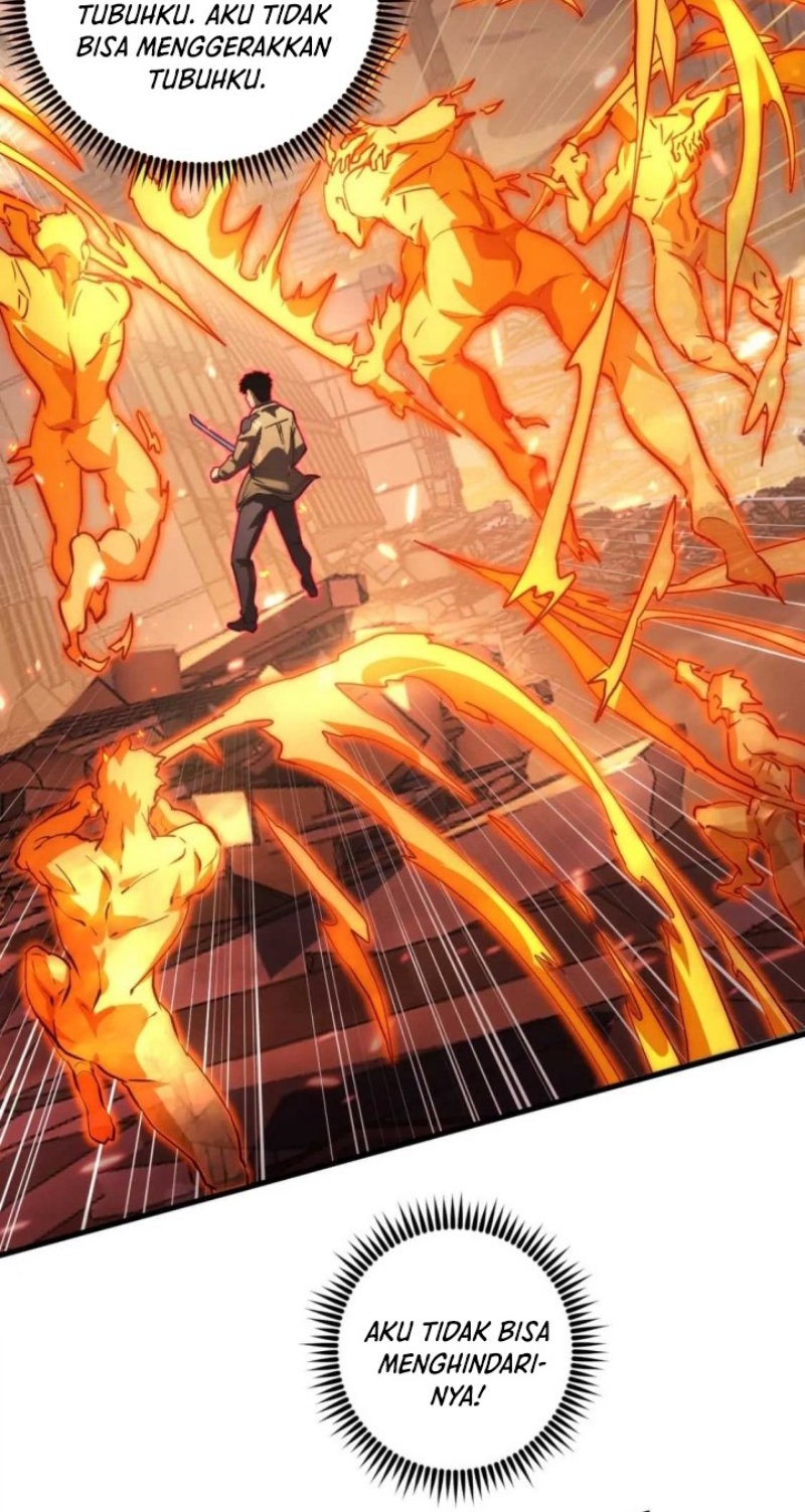 Rise From The Rubble Chapter 170 - halaman 6