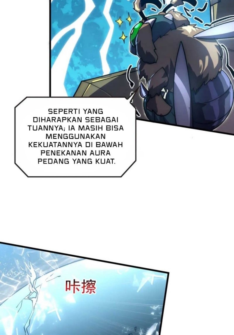 Rise From The Rubble Chapter 170 - halaman 9