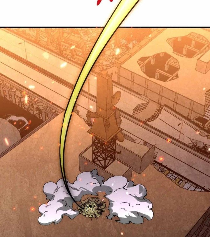 Rise From The Rubble Chapter 171 - halaman 15