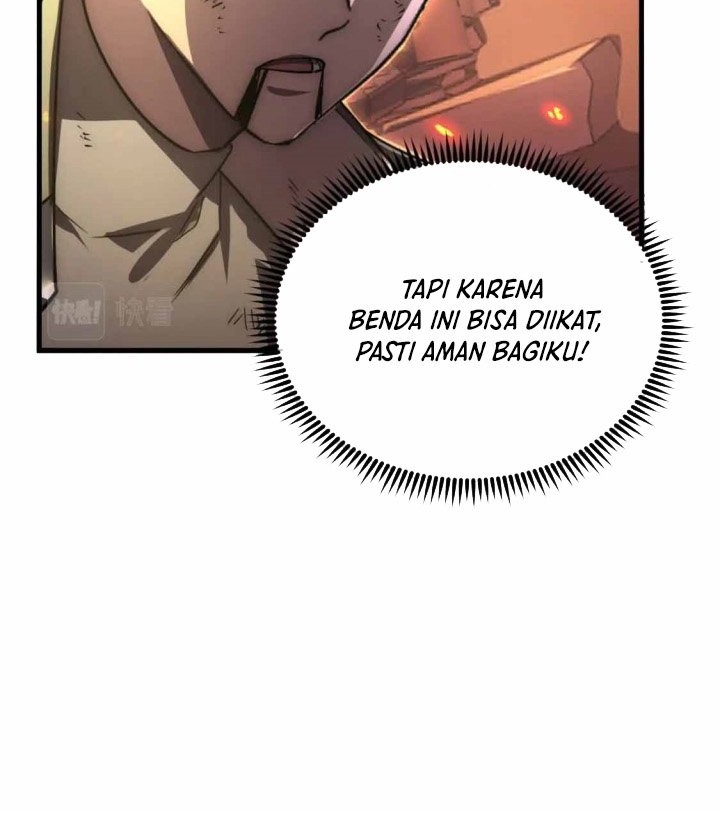 Rise From The Rubble Chapter 171 - halaman 18