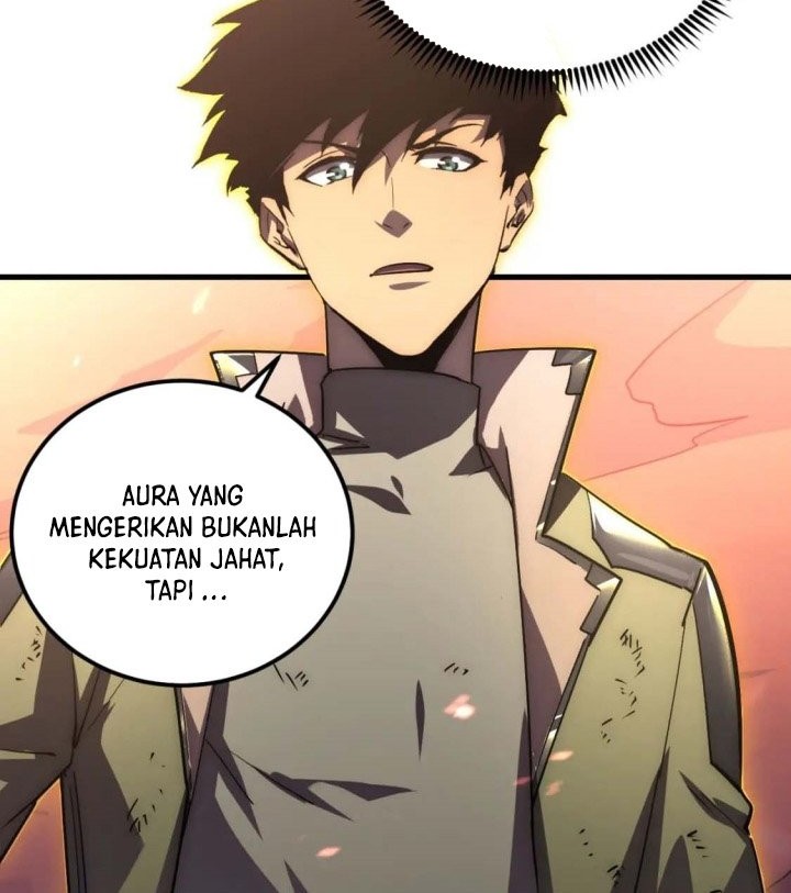 Rise From The Rubble Chapter 171 - halaman 21