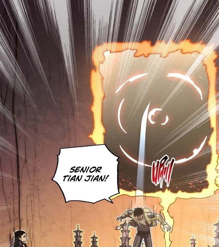 Rise From The Rubble Chapter 171 - halaman 30