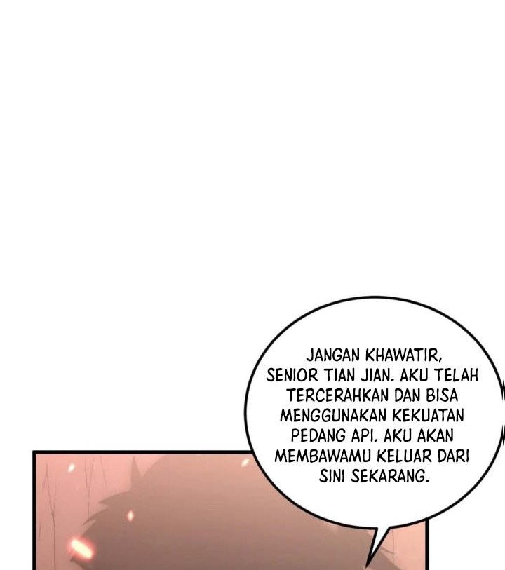 Rise From The Rubble Chapter 171 - halaman 33