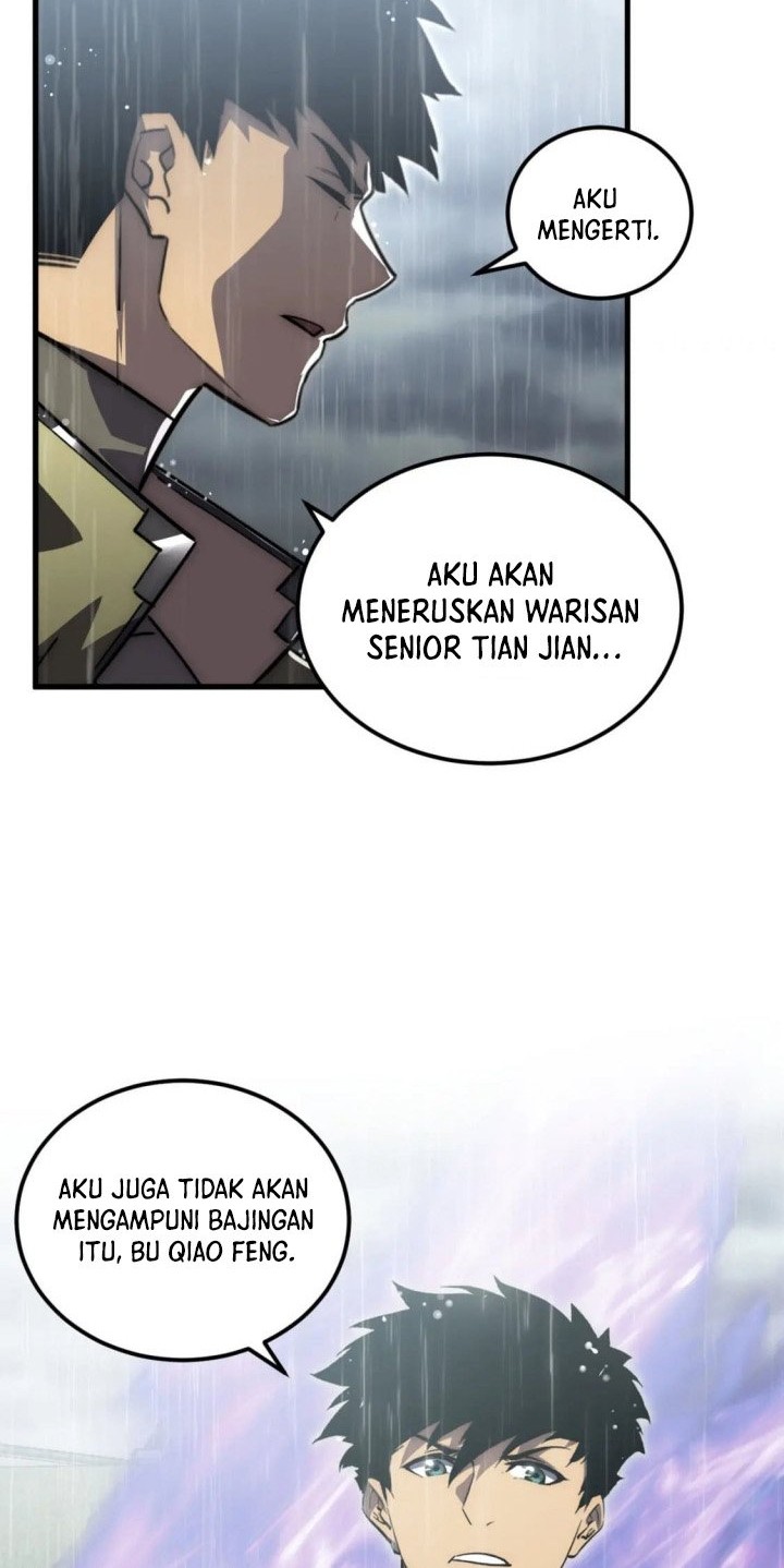 Rise From The Rubble Chapter 172 - halaman 12