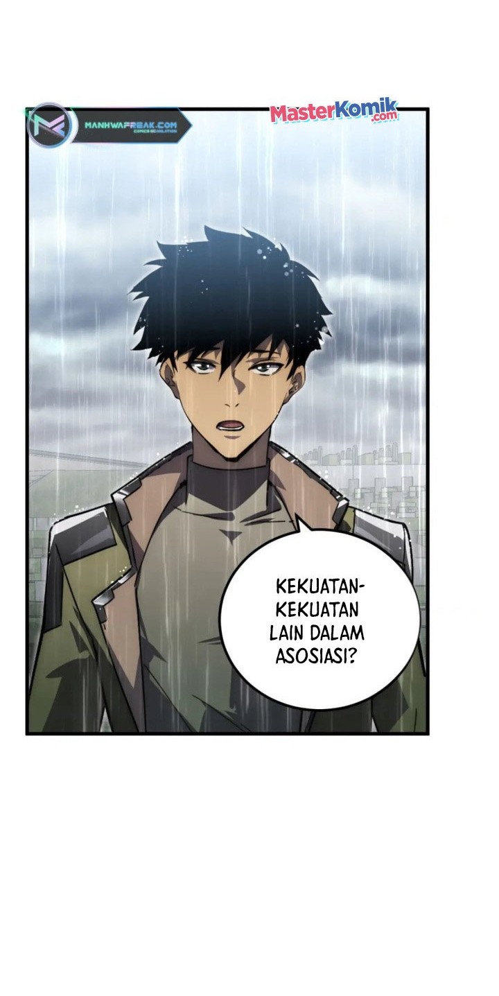 Rise From The Rubble Chapter 172 - halaman 14