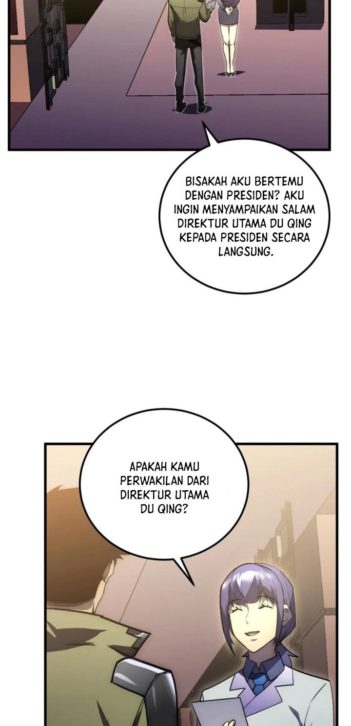 Rise From The Rubble Chapter 172 - halaman 24