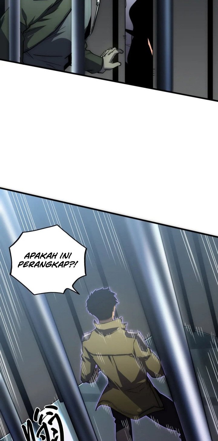 Rise From The Rubble Chapter 172 - halaman 28