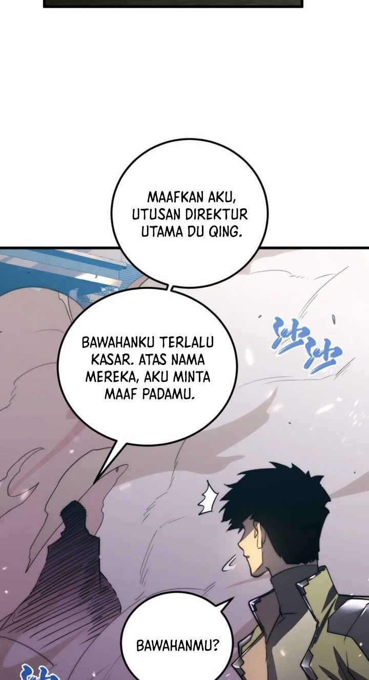 Rise From The Rubble Chapter 172 - halaman 40