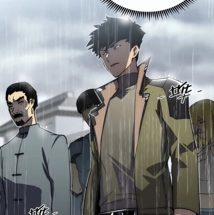 Rise From The Rubble Chapter 172 - halaman 6