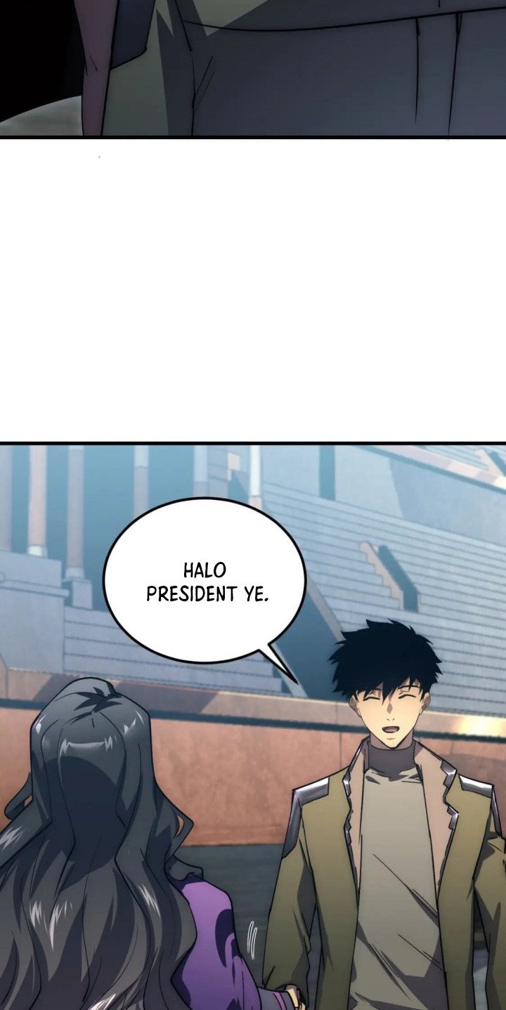 Rise From The Rubble Chapter 173 - halaman 11