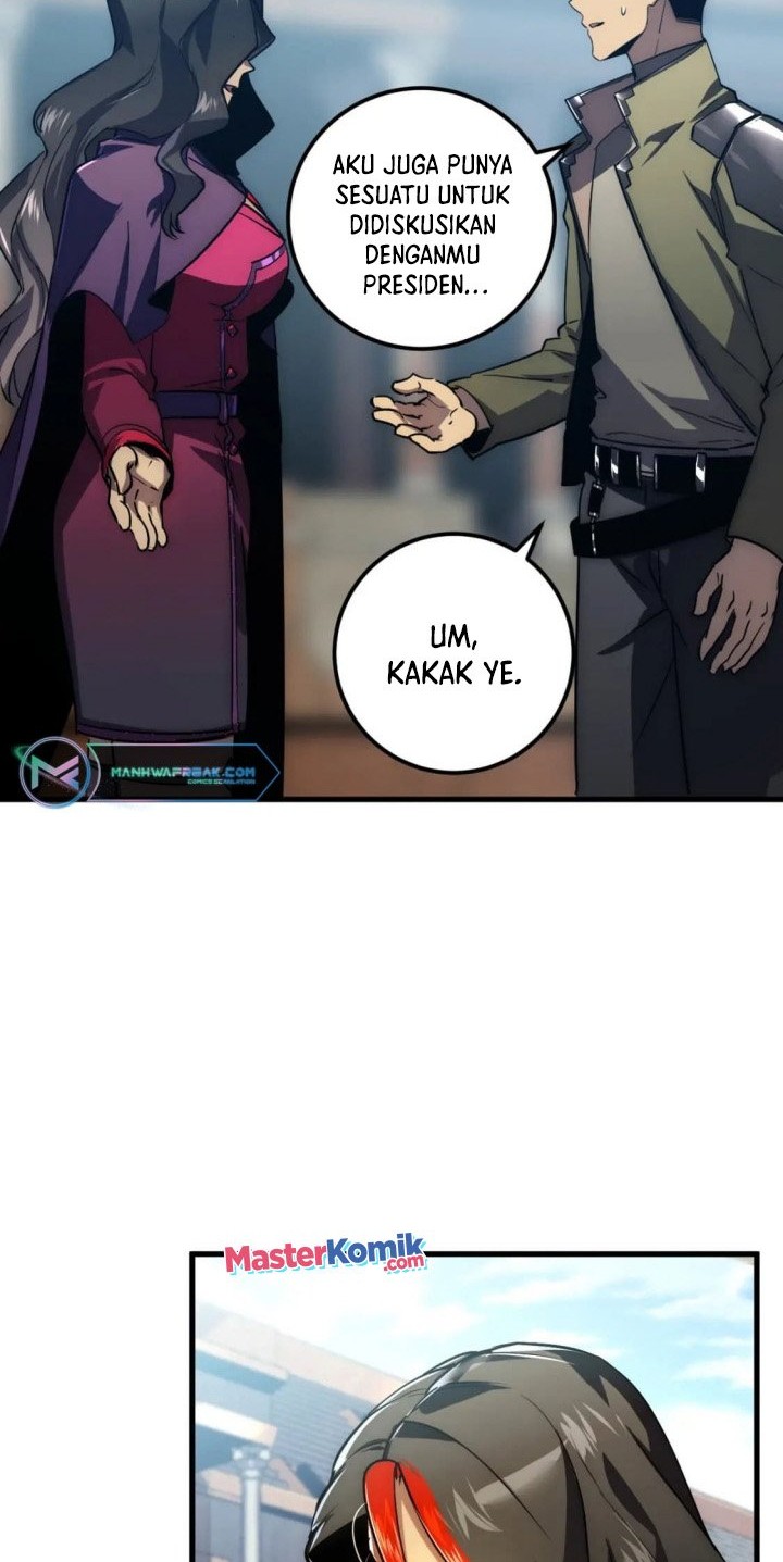 Rise From The Rubble Chapter 173 - halaman 13